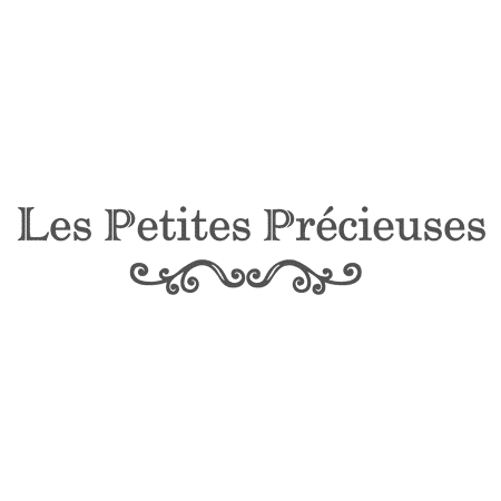 Logo Les Petites Précieuses