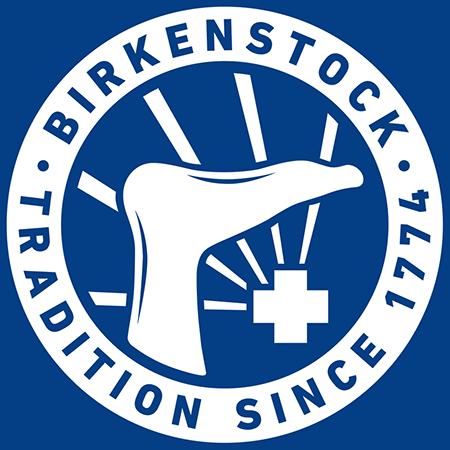 Logo Birkenstock