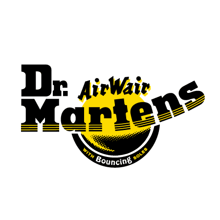 Logo Dr. Martens