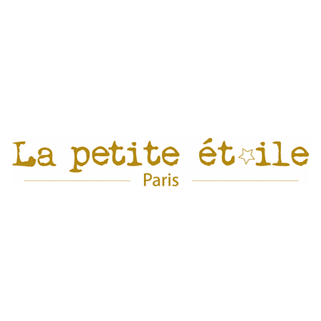 Logo La Petite Étoile
