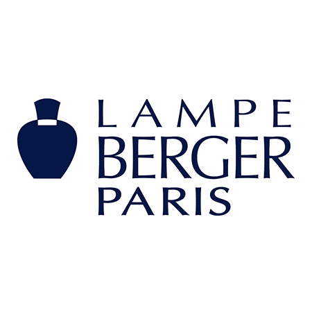 Logo Lampe Berger