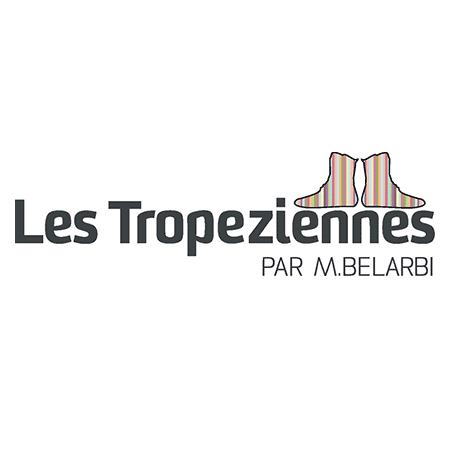 Logo Les Tropéziennes