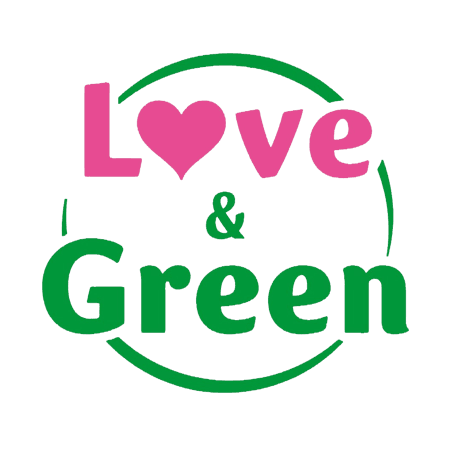 Logo Love & Green