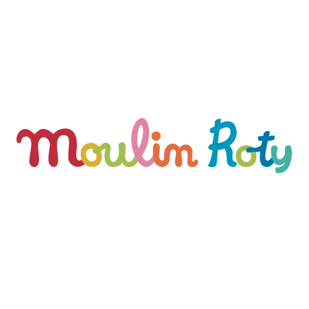 Logo Moulin Roty