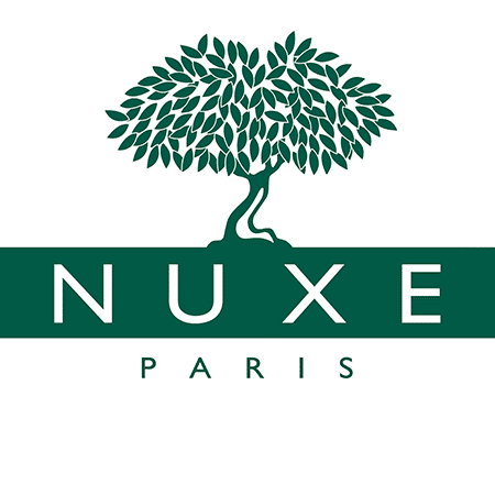 Logo Nuxe