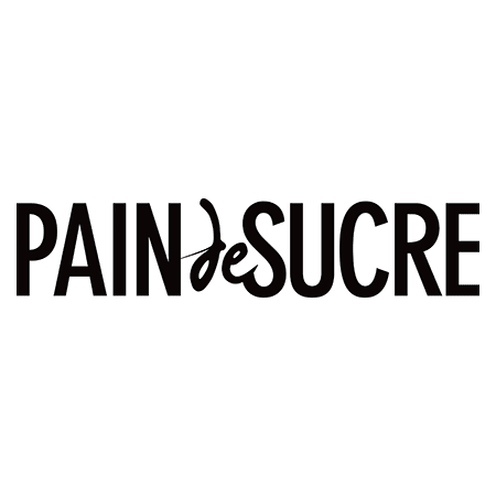 Logo Pain de Sucre