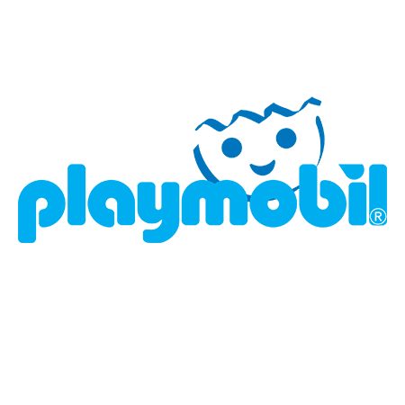 Logo Playmobil