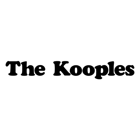 Logo The Kooples