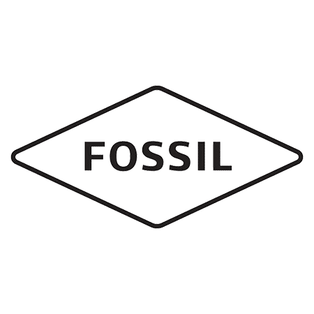 Logo Fossil