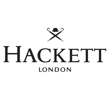 Logo Hackett