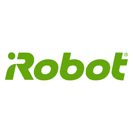 Logo iRobot