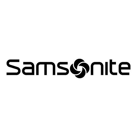 Logo Samsonite