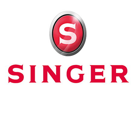 Logo Singer