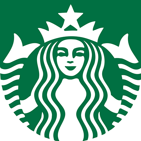 Logo Starbucks