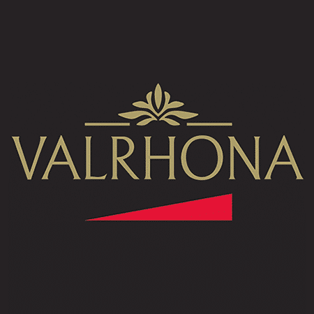 Logo Valrhona