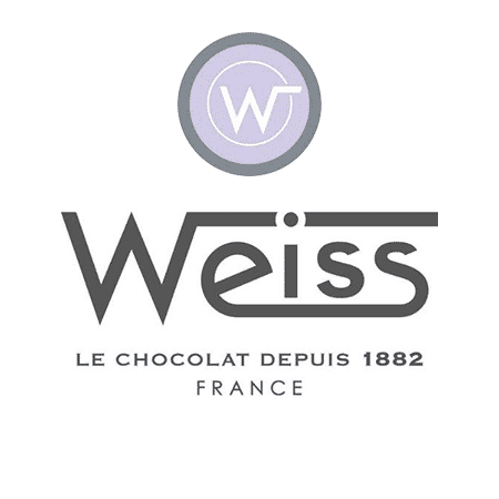 Logo Weiss