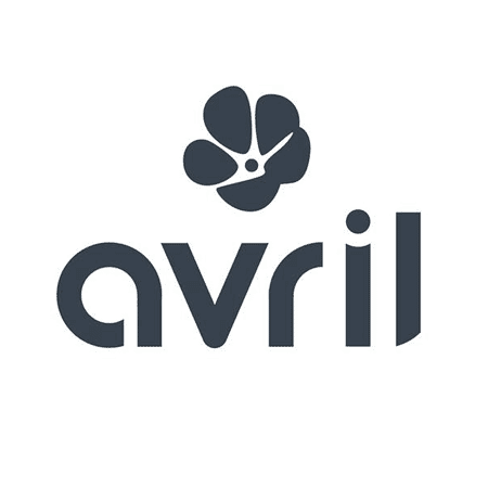 Logo Avril