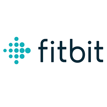 Logo Fitbit