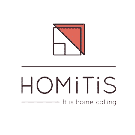 Logo Homitis