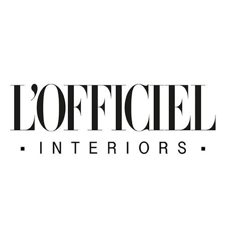 Logo L’Officiel Interiors