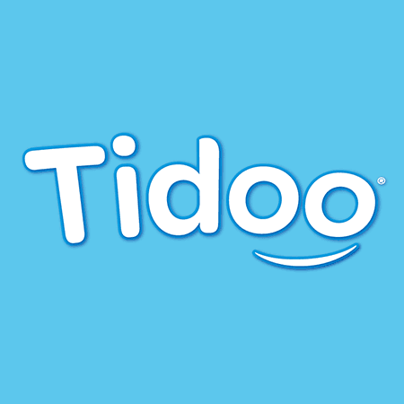 Logo Tidoo