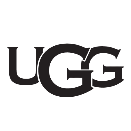 Logo UGG