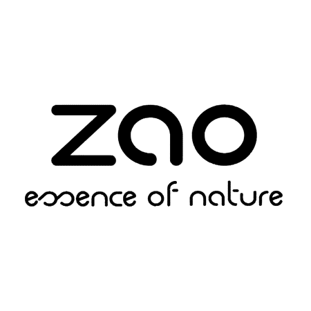 Logo Zao MakeUp