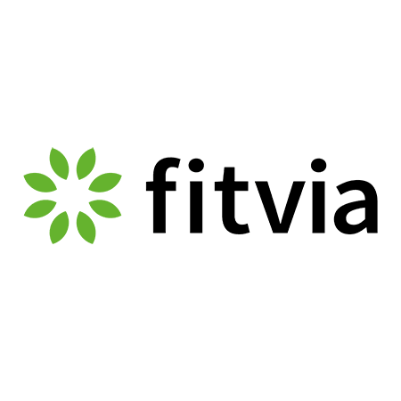 Logo Fitvia