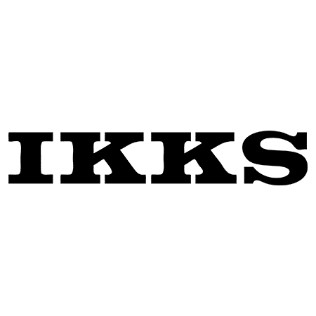 Logo IKKS