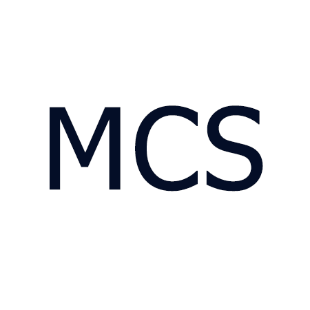 Logo MCS