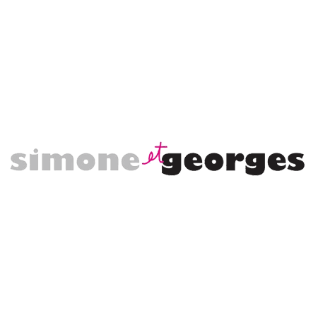 Logo Simone et Georges
