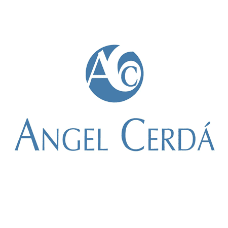 Logo Angel Cerdá