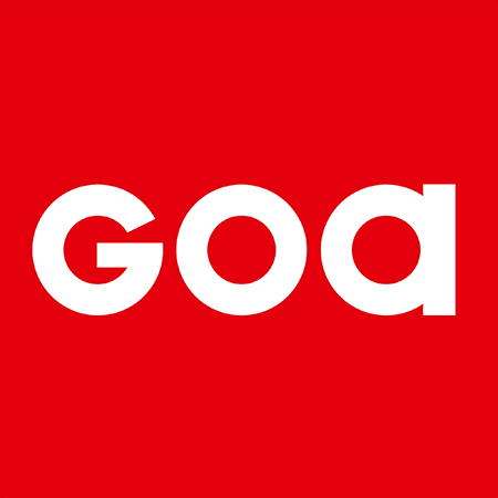 Logo GOA