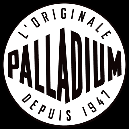 Logo Palladium