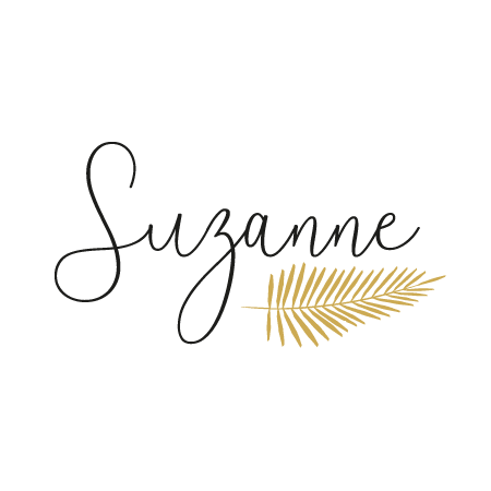 Logo Suzanne