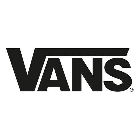 Logo Vans