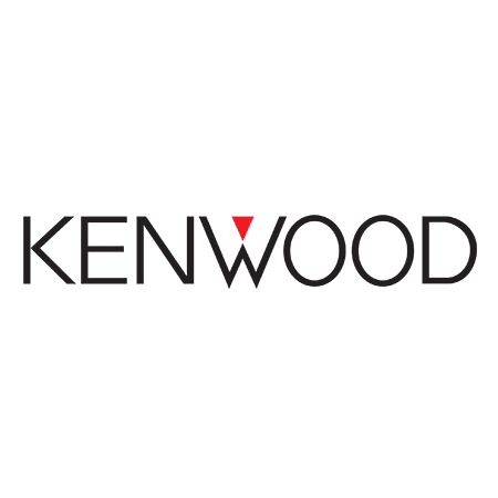 Logo Kenwood