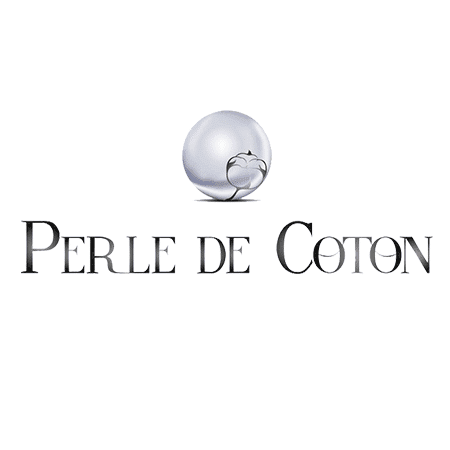 Logo Perle de Coton