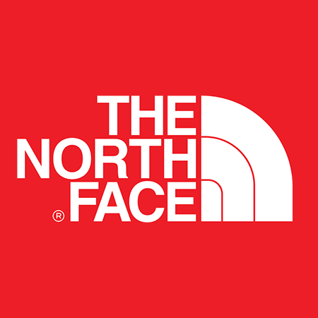 Logo The North Face