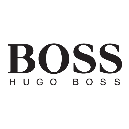 Logo Hugo Boss