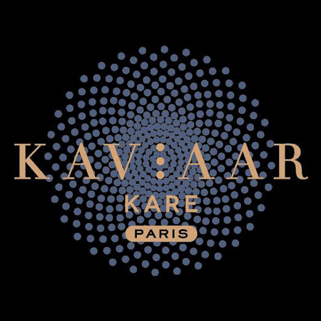 Logo Kaviaar Kare