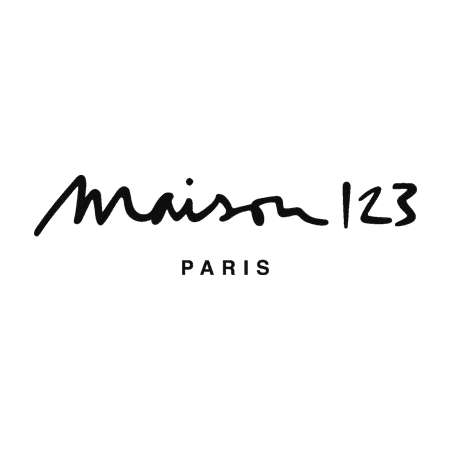 Logo Maison 123