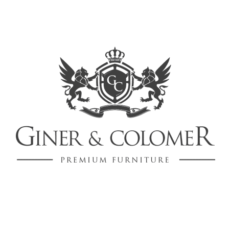 Logo Giner & Colomer