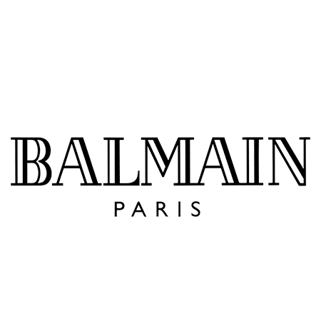 Logo Balmain