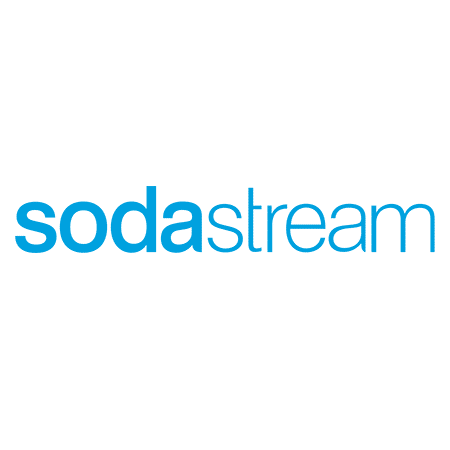 Logo SodaStream