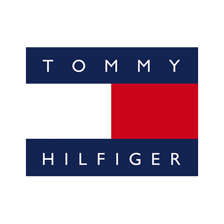 Logo Tommy Hilfiger