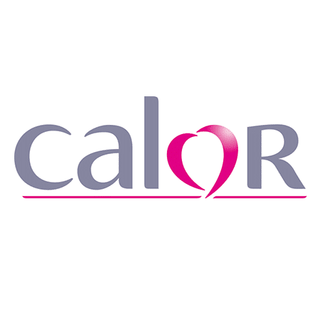 Logo Calor