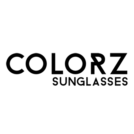 Logo Colorz Sunglasses