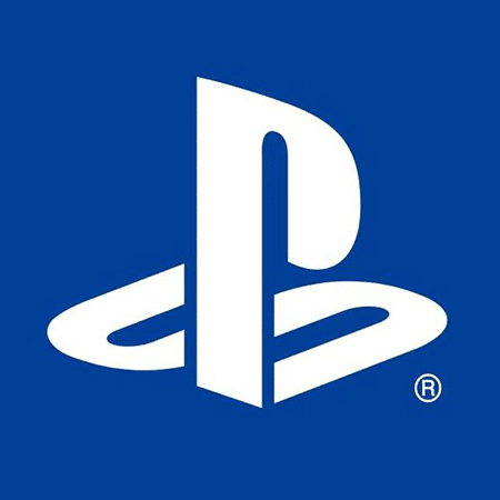 Logo Playstation 5