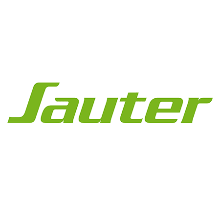 Logo Sauter